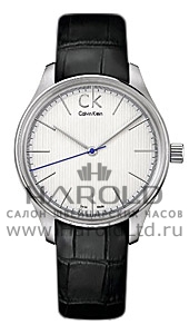 Швейцарские часы Calvin Klein Ck Gravitation K9811120